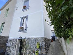Vente maison 5 pièces 98 m² à Meaux (77100)  299 900 €