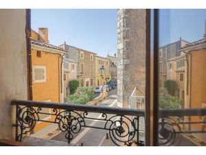 Appartement de charme 80 m2 à Saint-Saturnin-lès-Apt