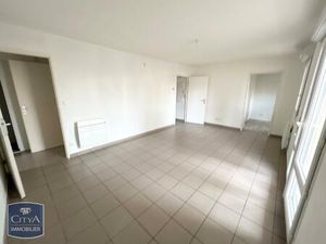 Location Appartement 2 pièces 53m² PECQUENCOURT 59146