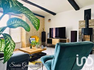 Vente maison 4 pièces 122 m² à Coueron (44220)  342 000 €