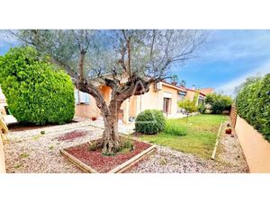 Vente villa 172 m² à Villeneuve-de-la-Raho (66180)  344 000 €