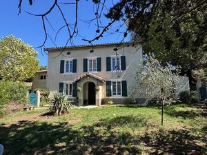 Vente maison 7 pièces 137m2 Saint-Donat-sur-l'Herbasse 26260 - 353000 € - Surface Privée