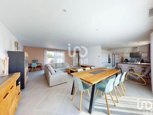 Vente maison 4 pièces 126 m² à Puimisson (34480)  405 000 €