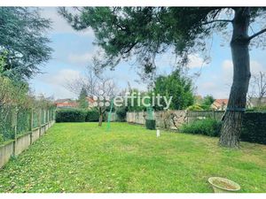 Vente maison 5 pièces 130 m² à Les Clayes-sous-Bois (78340)  385 000 €