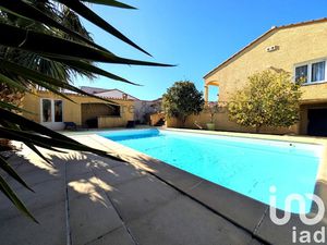 Vente maison 5 pièces 120 m² à Ponteilla (66300)  419 000 €