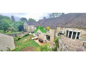 Achat Maison 9 pièces 265m² AUVERS SUR OISE 95430