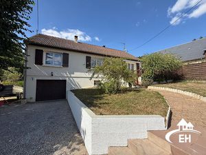 Achat Maison 5 pièces 98m²