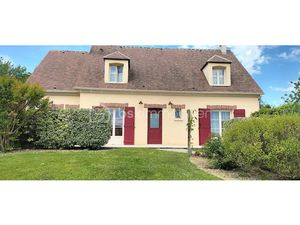 Vente maison 4 pièces 170 m² à Champvallon (89710)  369 000 €