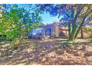 Vente maison 4 pièces 87 m² à Les Arcs (83460)  379 000 €