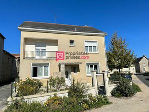 Achat Maison 5 pièces 114m² MARCAY 37500