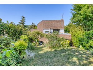 Grande maison de famille - 234 m2 - Yvelines