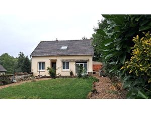 Achat Maison 6 pièces 119m² SENONCHES 28250