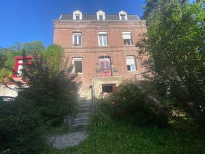 Maison à vendre à Roncherolles-sur-le-Vivier (76160) - Seine-Maritime