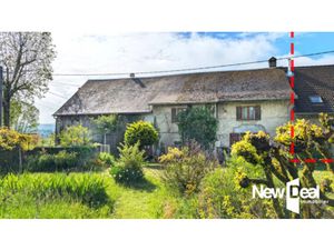 Vente maison 7 pièces 280 m² à Rumilly (74150)  359 000 €