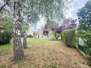 Achat Maison 6 pièces 95m² AIGNE 72650