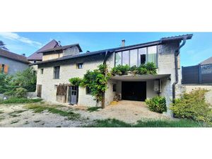 Maison Billieme 4 pièces 113.71 m2