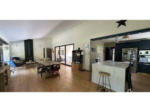 Maison avec piscine et jardin Saint-Jean-de-Cuculles (34)