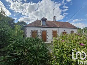 Vente Maison à Vallant-Saint-Georges (10170) : à vendre / 93m² Vallant-Saint-Georges