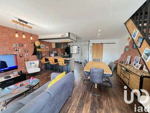 Vente Maison à La Mothe-Achard (85150) : à vendre / 81m² La Mothe-Achard