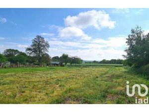 Vente Terrain à Peillac (56220) : à vendre / 1370m² Peillac