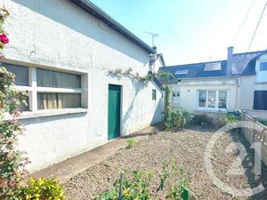 Vente Maison à La Guerche-de-Bretagne (35130) : à vendre / 73m² La Guerche-de-Bretagne