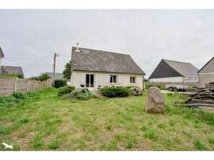 Vente Maison à Plouarzel (29810) : à vendre / 74m² Plouarzel