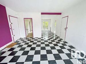 Vente Appartement 3 pièces à Dreux (28100) : à vendre 3 pièces / 60m² Dreux