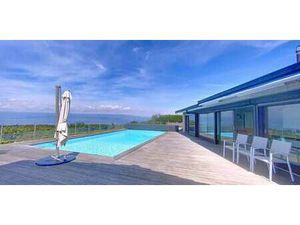 Maison avec piscine Armoy (74)