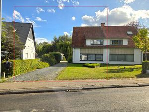 Maison à vendre à Knotwilgenlaan 15 Sint-Katherina-Lombeek (RBU23252)