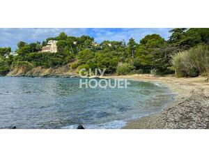 Maison avec piscine et jardin La Croix-Valmer (83)