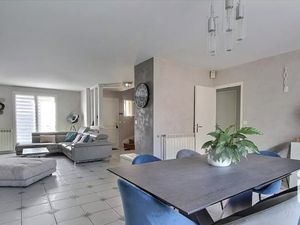 Vente maison 6 pièces 152 m² à Viry-chatillon (91170)  449 000 €