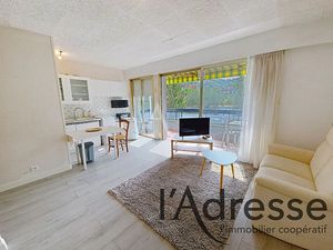 Vente appartement 1 pièce 36 m² à Mandelieu-la-Napoule (06210)  179 000 €