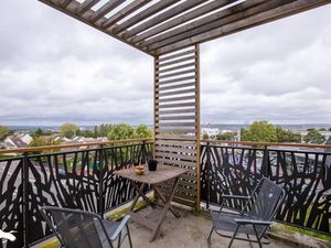 Vente appartement 4 pièces 80 m² à Mantes-la-Ville (78711)  198 999 €