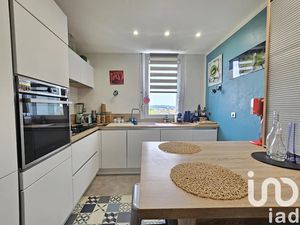 Vente appartement 5 pièces 85 m² à Yutz (57970)  150 000 €