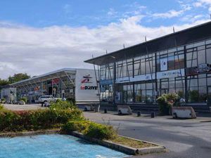 Vente Appartement 3 pièces à Louvigny (14111) : à vendre 3 pièces / 66m² Louvigny