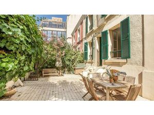 Maison de ville à vendre dans le quartier Trezel