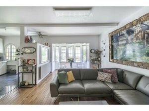 Maison de ville à vendre dans le quartier Montsouris Dareau