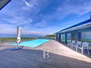 Maison de luxe à vendre à Armoy