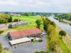 Bien professionnel à vendre à Kuurne € 820.000 (LDOH3) - Key-Stone | Zimmo