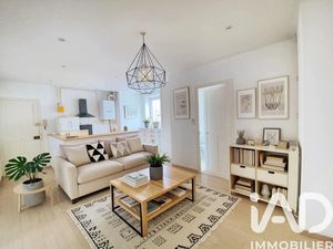 Vente appartement 2 pièces 44 m² à Suresnes (92150)  297 000 €