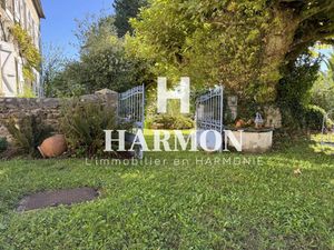 Maison de luxe à vendre à Saint-Faust