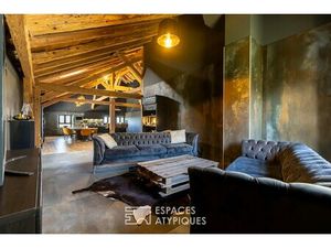 Maison de luxe à vendre au Le Russey