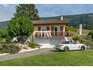 Maison de luxe à vendre à Beaumont