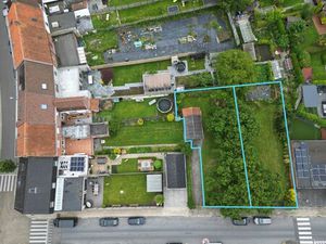 Terrain à vendre à Wevelgem € 275.000 (LDPFS) - Bigsand | Zimmo