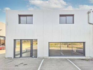 Local commercial à vendre