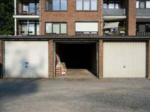 Garage à vendre à Wondelgem € 28.000 (LDQ71) - Oko Immo | Zimmo