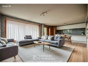 Maison à vendre - neuf