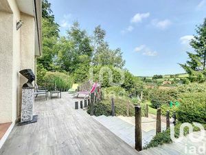 Maison de plain-pied à vendre