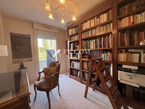 Vente appartement 4 pièces 100 m² à Bischheim (67800)  334 700 €