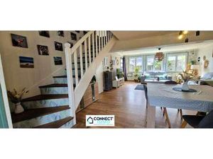 Vente Maison à Morlaix (29600) : à vendre / 145m² Morlaix